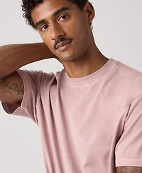Levi's Men's Classic Cropped Short-Sleeve T-Shirt