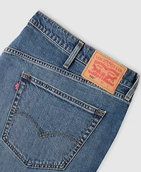 Levi's Men's Big and Tall 559 Relaxed Straight Ease Jeans