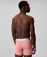 Calvin Klein Men's Brushed Microfiber Stretch Boxer Brief