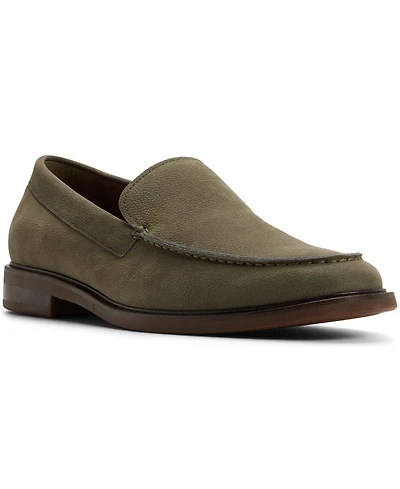 Aldo Men's Alfonso Slip-On Leather Loafers