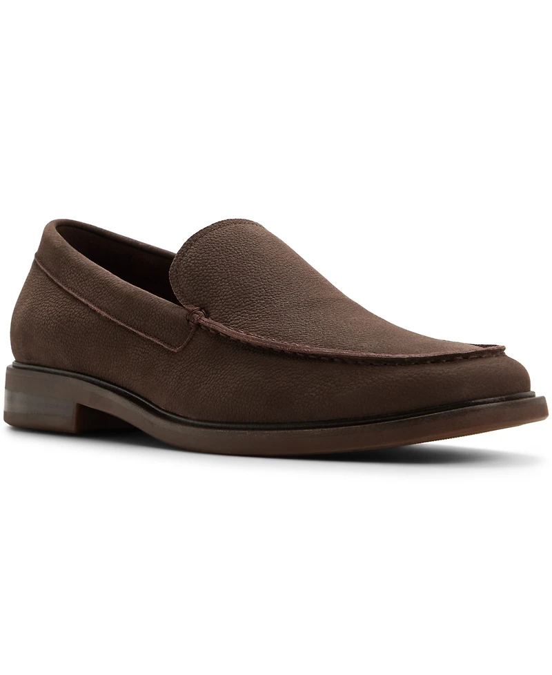 Aldo Men's Alfonso Slip-On Leather Loafers