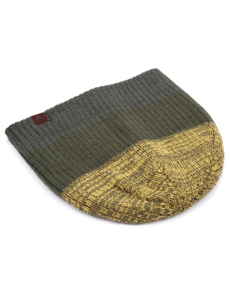 Gallery Seven Men's Knit Beanie Winter Hat