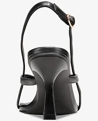 Smash Shoes Women's Freya Slingback Dress Sandals