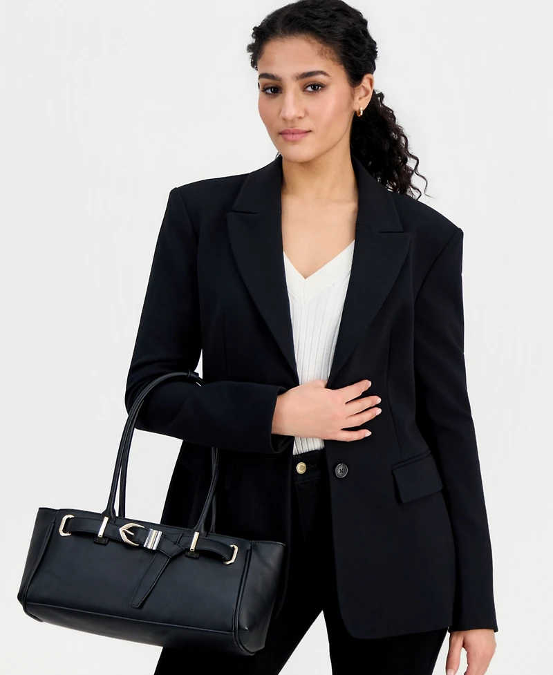 I.n.c. International Concepts Lydiah Large Tote Bag