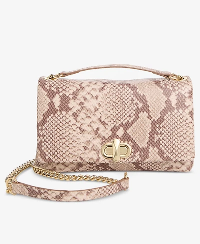 I.n.c. International Concepts Mini Ajae Studded Crossbody, Exclusively at Macy's