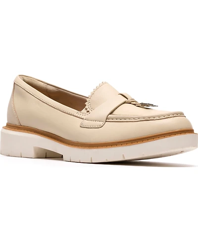 Clarks Collection Women's Westlynn Bella Loafers