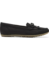 Clarks Women's Elliotte Sail Slip-On Flats