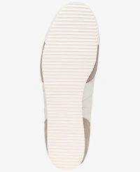 A|X Armani Exchange Men's Suede Trip Sneakers