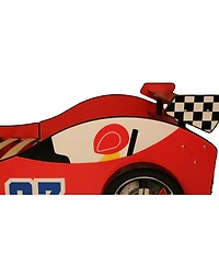 Streamdale Furniture Streamdale Supreme Energy Racing Car Bed