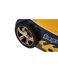 Streamdale Furniture Supreme Energy Racing Car Bed