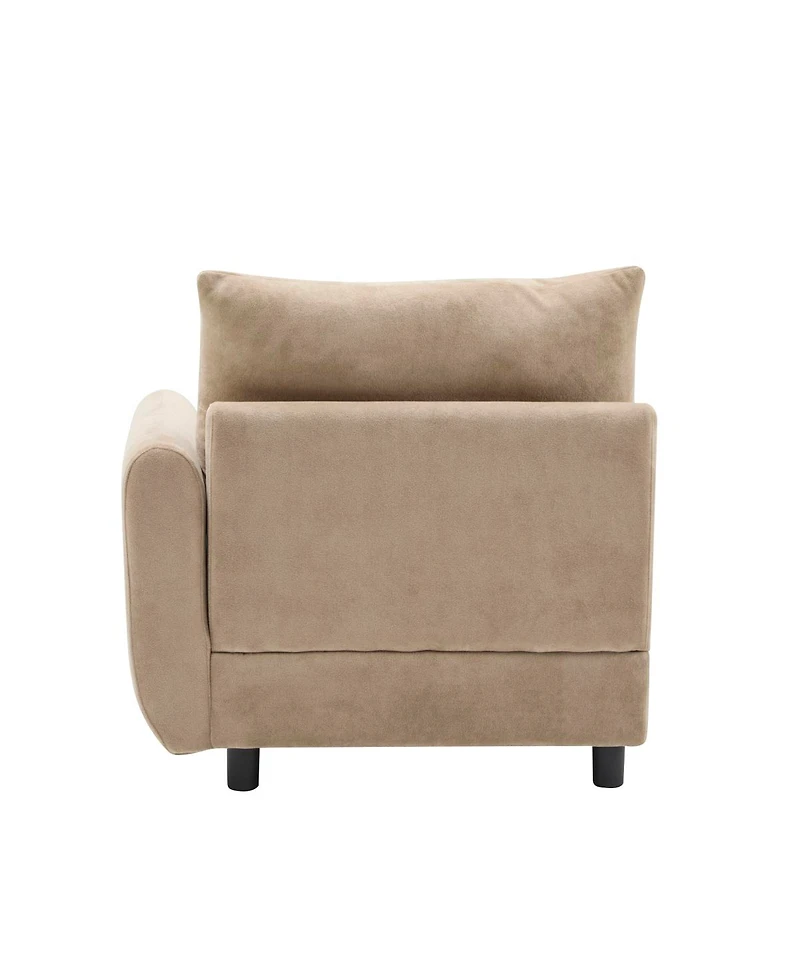 Streamdale Furniture Sofa Corner Chair