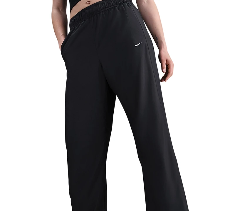 Nike Sportswear Women's Phoenix Oversized High-Waisted Graphic Pants