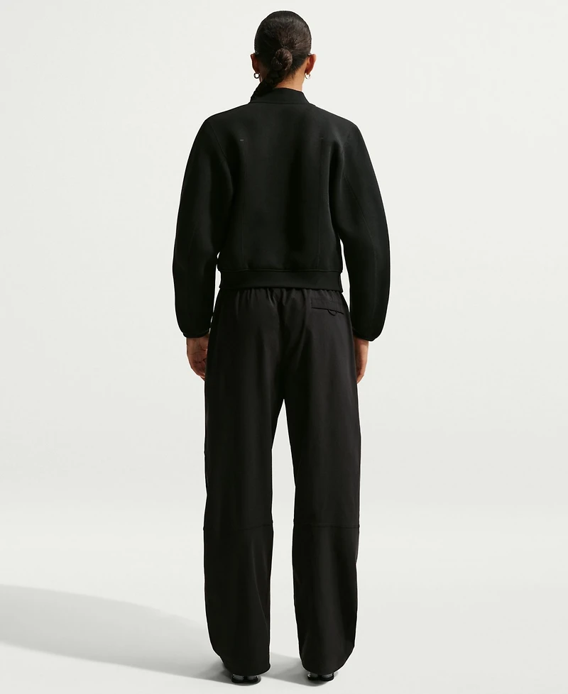 Nike Women's Sportswear Front-Zip Tech Fleece Jacket