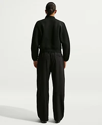 Nike Women's Sportswear Front-Zip Tech Fleece Jacket