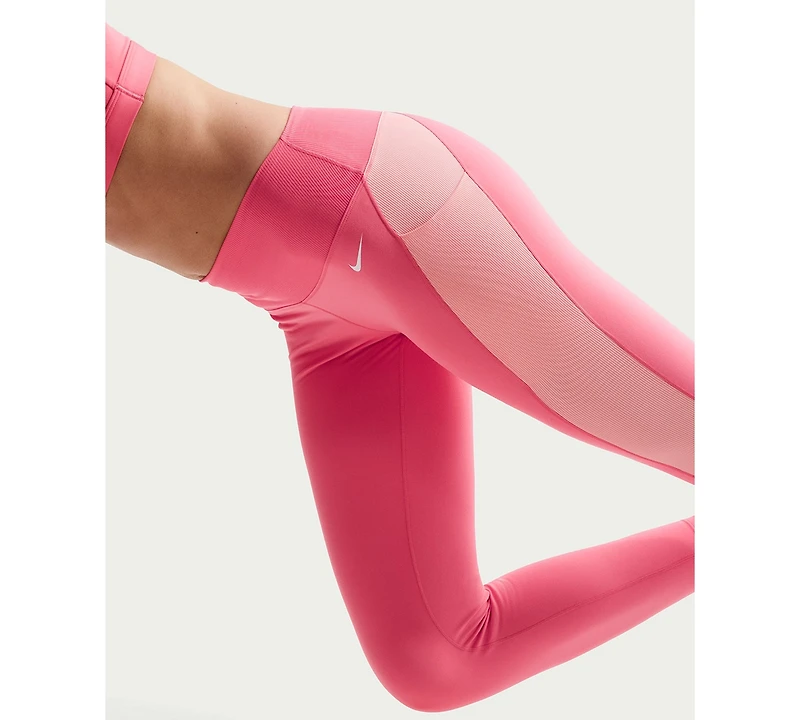 Nike Women's High-Waist Leggings