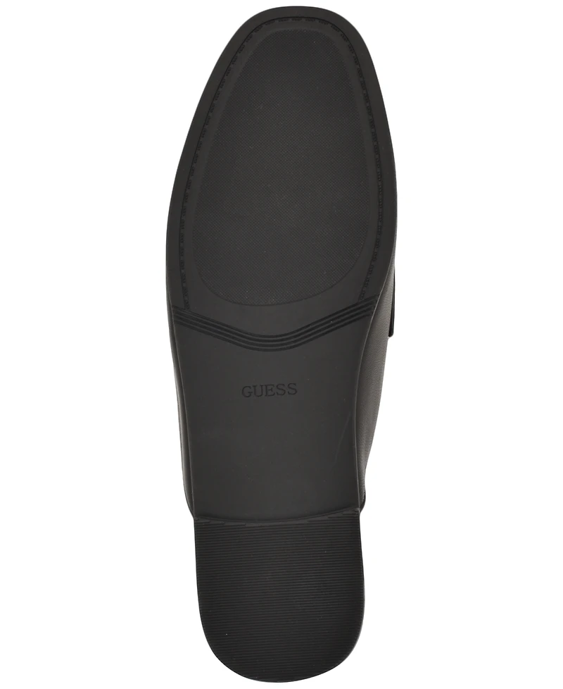 Guess Women's Aydeena Slip-On Mule Flats