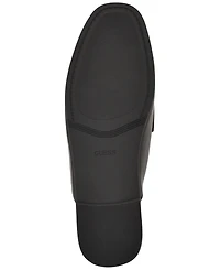 Guess Women's Aydeena Slip-On Mule Flats