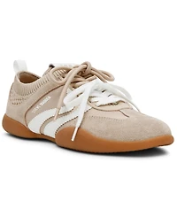 Steve Madden Women's Reboot Lace-Up Sneakers
