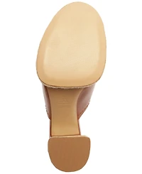 Schutz Women's Darah Rope Slip-On Sandals