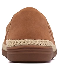 Clarks Women's Elaina Milly Slip-On Flats
