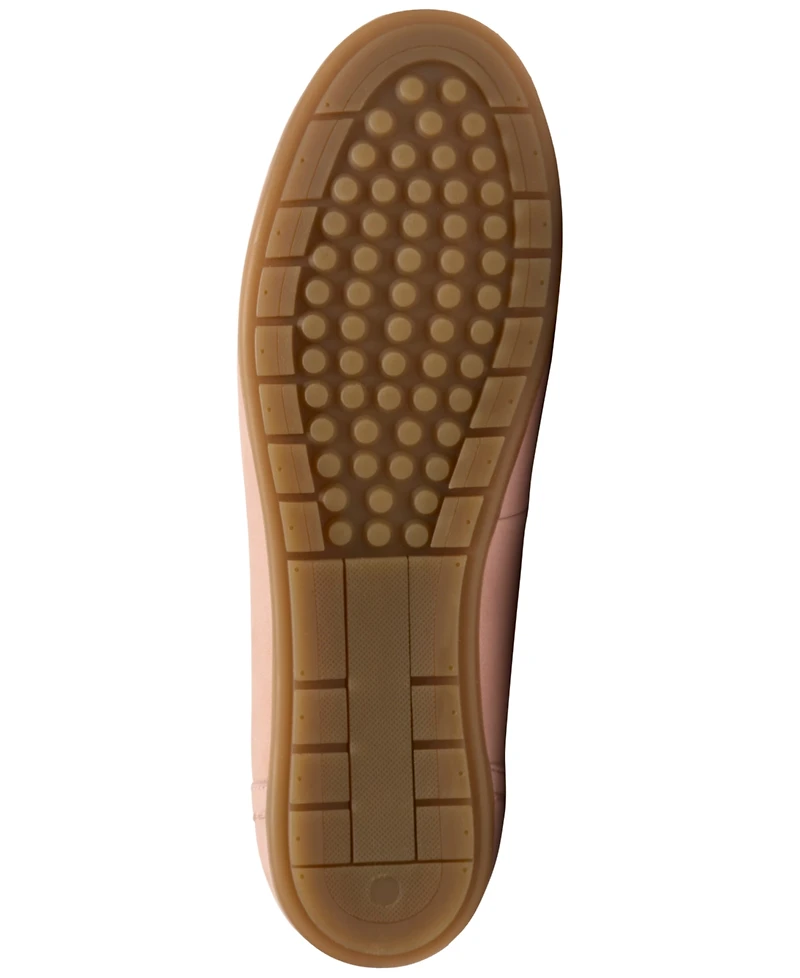Clarks Women's Elliotte Sail Slip-On Flats
