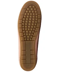 Clarks Women's Elliotte Sail Slip-On Flats
