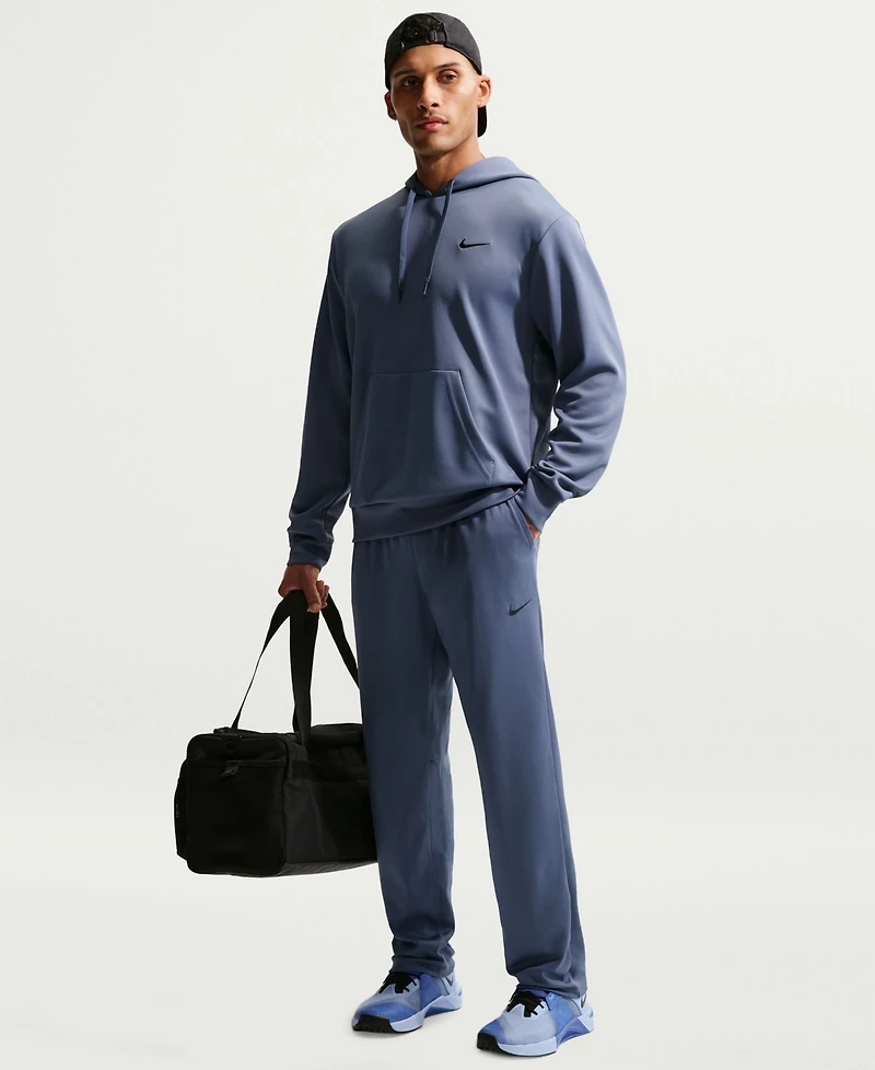 Nike Men's Totality Dri-fit Open Hem Versatile Pants