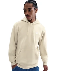 Nike Club Men's Pullover Fleece Logo Hoodie