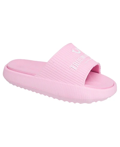 True Religion Women's Meg Slide