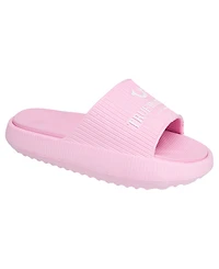 True Religion Women's Meg Slide