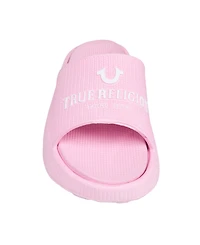 True Religion Women's Meg Slide