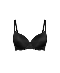 City Chic Plus Glam T-Shirt Bra