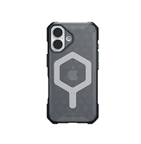 Urban Armor Gear Essential Armor MagSafe Case for Apple iPhone 16