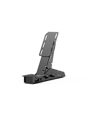 Pxn Pd Hm Clutch Pedal – All-Metal Hall Effect Add-On Pedal for Pd Hm Brake&Throttle Pedals Set