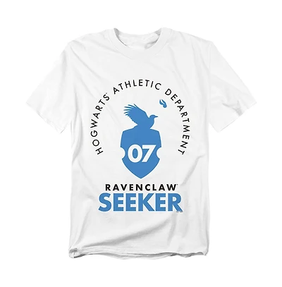Harry Potter Men's Ravenclaw Seeker T Shirt