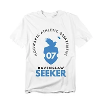 Harry Potter Men's Ravenclaw Seeker T Shirt