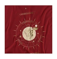 Men's Harry Potter Mystical Gryffindoor Sign T Shirt