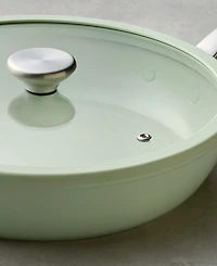 Circulon LaserDefense Ceramic Nonstick 12" Frying Pan