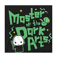 Harry Potter Big & Tall Dark Arts T Shirt