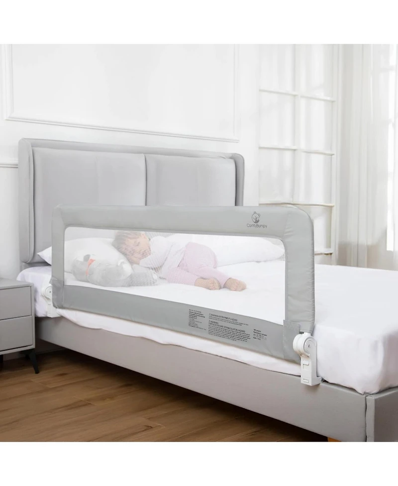 ComfyBumpy Kids Bed Rail