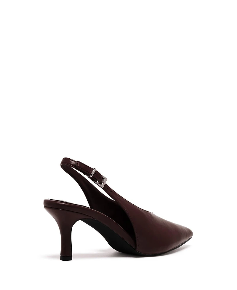 Therapy Australia Women's Slingback Pump
