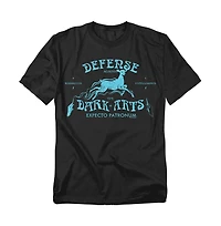 Harry Potter Big & Tall Dark Arts Expecto Patronium T Shirt