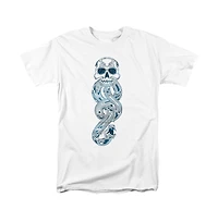 Harry Potter Men's Dark Mark T Shirt