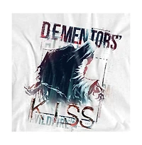 Harry Potter Men's Dementors Kiss T Shirt