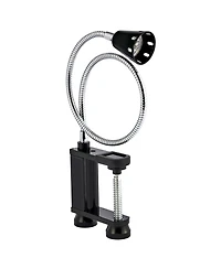 Sorbus 360 Degree Flexible Gooseneck Bbq Grill Led Lights with Magnetic Base