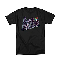 Willy Wonka And The Chocolate Factory Men's Everlasting Gobstopper T Shirt