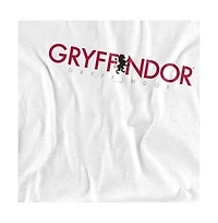 Harry Potter Big & Tall Gryffindor House Pride T Shirt