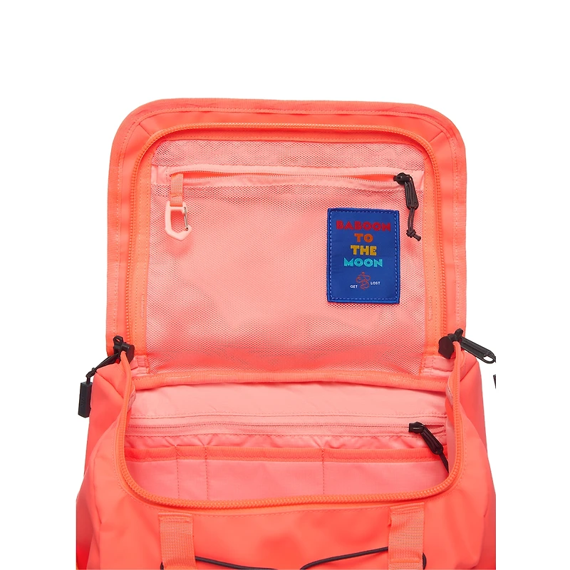 Baboon to the MoonUtility Backpack 25L