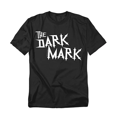 Harry Potter Men's The Dark Mark Graphic T-Shirt