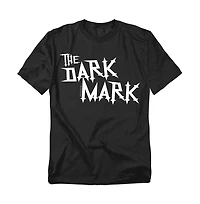 Harry Potter Men's The Dark Mark Graphic T-Shirt